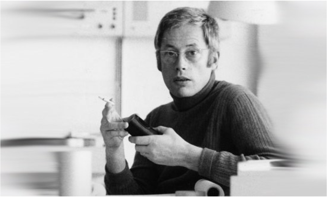 INSPIRATION | DIETER RAMS — W E L C H